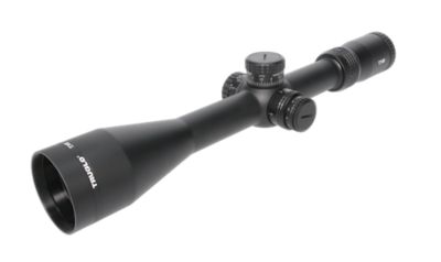 TruGlo TX6 FFP 4-24x50 Rifle Scope