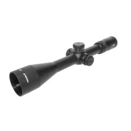 TruGlo TX6 FFP 4-24x50 Riflescope Gun Scopes