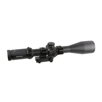 TruGlo Eminus 6-24x50 Rifle Scope