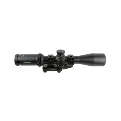 Image showing  Eminus 6-24x50 Rifle Scope