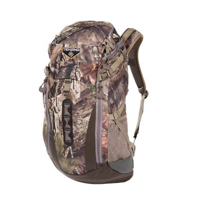 Tenzing Rambler Day Pack