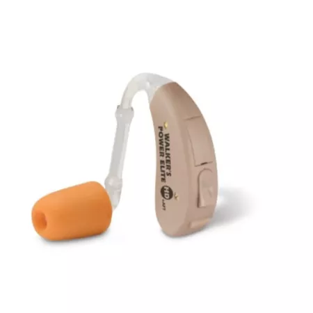 Walker's Game Ear HD Power Elite Earmuffs