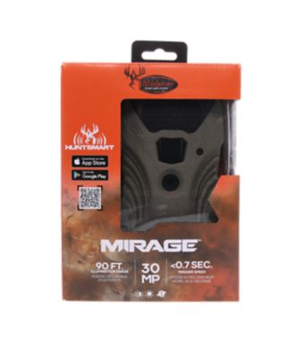 Wildgame Innovations Mirage 2.0 Trail Cam