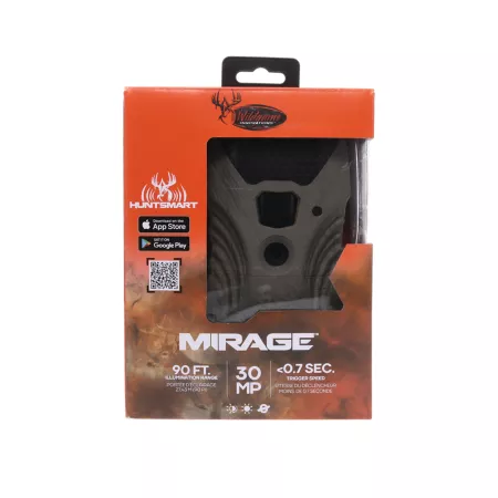 Mirage 2.0 surveillance camera from Wildgame Innovations Trail Cameras