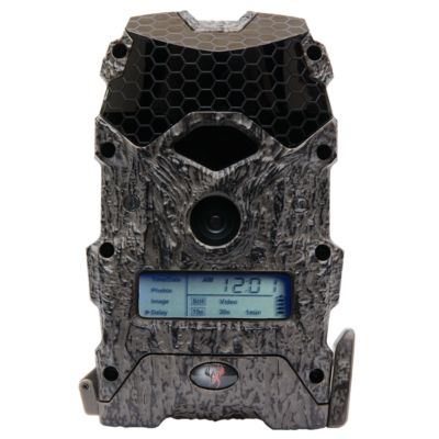 Wildgame Innovations Mirage 22MP Lights Out Trail Cam