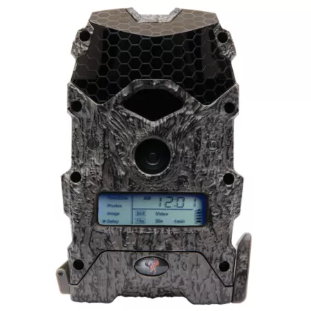 Wildgame Innovations Mirage 22MP Lights Out Trail Cam Trail Cameras