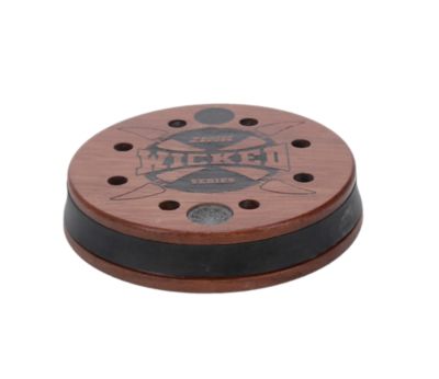 Zink Wicked Series Pot Call - Slate