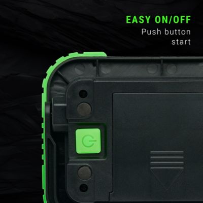 Image showing  1,000 Lm Compact Kickstand Work Light