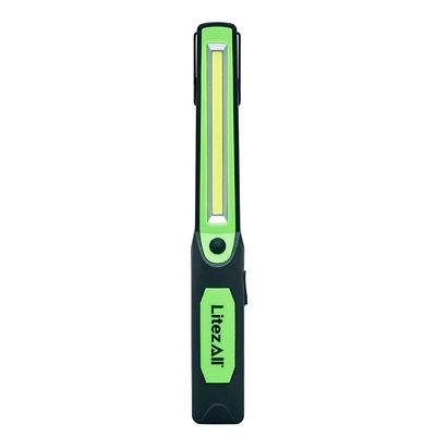 Image showing  Rechargeable Wand Work Light