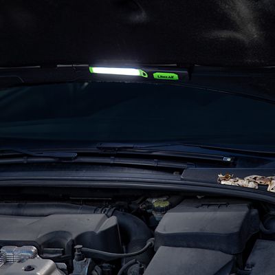 Image showing 5 th LitezAll Rechargeable Wand Work Light