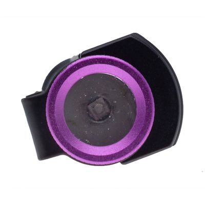 Image showing  Task Light with UV Flashlight