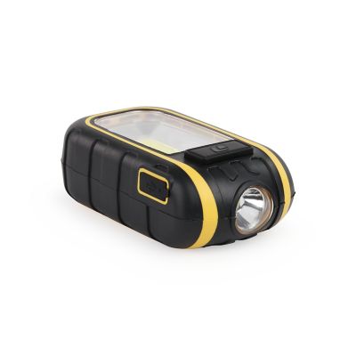 Image showing  Rechargeable Broadbeam LED Work Light