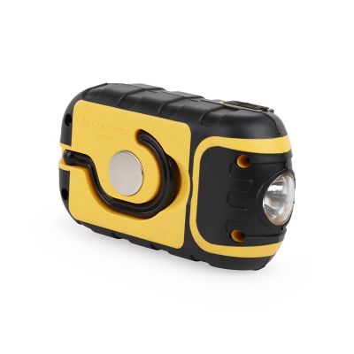 Image showing  Rechargeable Broadbeam LED Work Light