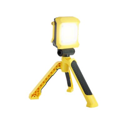 Image showing  Rechargeable Tripod Handle LED Work Light