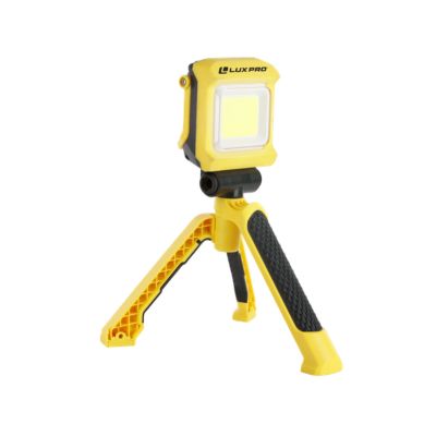 Image showing  Rechargeable Tripod Handle LED Work Light