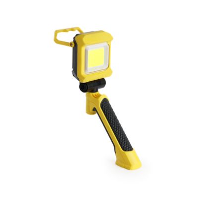Image showing  Rechargeable Tripod Handle LED Work Light