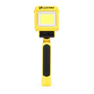 Image showing 5 th LUXPRO Rechargeable Tripod Handle LED Work Light