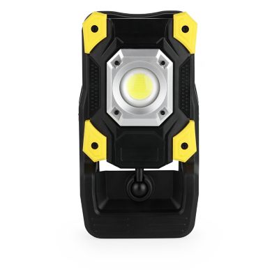 Image showing  Rechargeable Pro-series LED Clamp Light