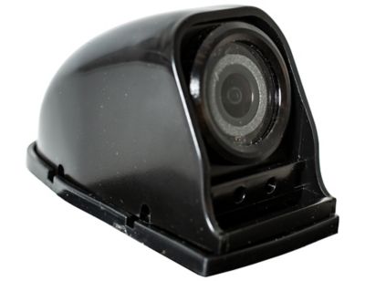 Buyers Products Surface Mounted Waterproof Color Nightvision Camera