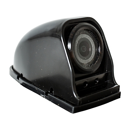 Buyers Products Surface Mounted Waterproof Color Nightvision Camera