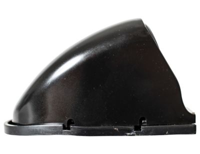 Image showing  Surface Side Mounted Waterproof Color Night Vision Camera