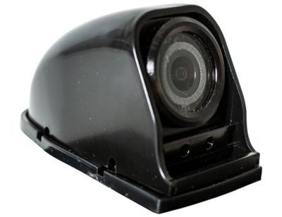 Image showing  Surface Side Mounted Waterproof Color Night Vision Camera