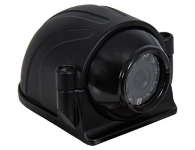 Buyers Products Spherical Surface Mounted Night Vision Waterproof Camera