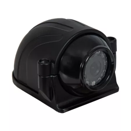 Buyers Products Surface Mounted Spherical Night Vision Waterproof Camera Backup Cameras & Dash Cams