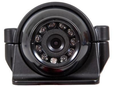 Image showing  Spherical Surface Mounted Night Vision Waterproof Camera