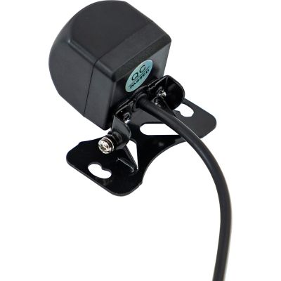 Image showing  Cube-shaped Surface Mounted Night Vision Waterproof Color Camera