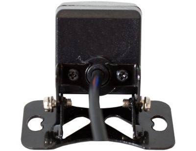 Image showing  Cube-shaped Surface Mounted Night Vision Waterproof Color Camera