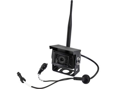 Image showing  Wireless Camera with Night Vision for 8883210 System