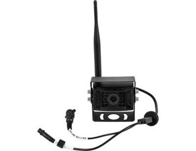 Image showing  Wireless Camera with Night Vision for 8883210 System