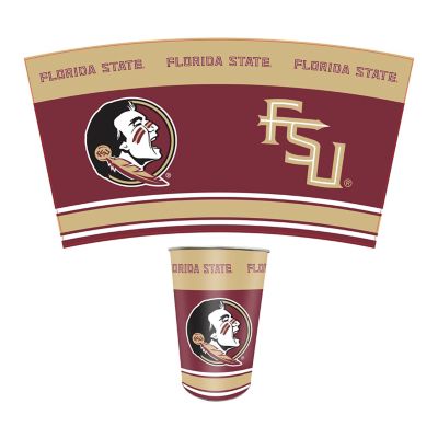 Fanmats Florida State University Wastebasket at Tractor Supply Co