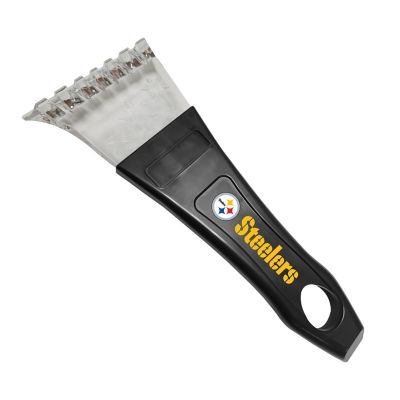 Fanmats Pittsburgh Steelers Ice Scraper
