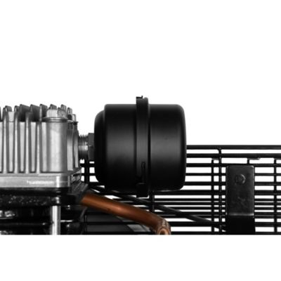 Image showing 5 th DEWALT High Air Flow, 80 Gallon, 175 max PSI, 14.6 SCFM @ 90 PSI, 5 HP, Oil Lubricator Compressor