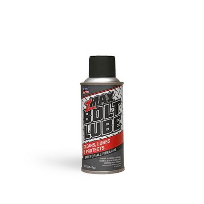 zMAX BoltLube Aerosol, 5 oz.