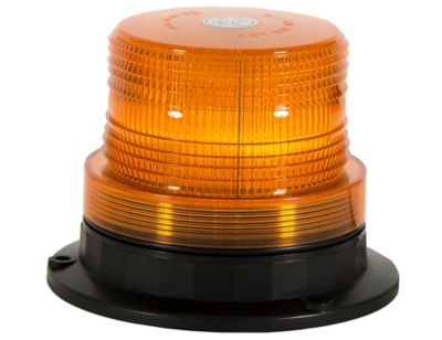 Buyers Products 5 in. Wide Class 1 LED Beacon for Work Trucks