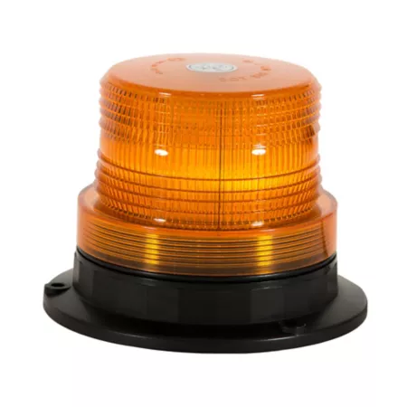 Buyers Products 5" Wide Class 1 LED Work Truck Beacon Strobe Lights