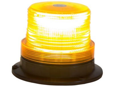 Image showing  5 in. Wide Class 1 LED Beacon for Work Trucks