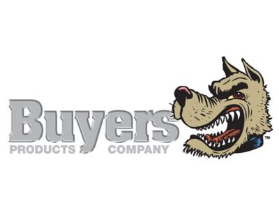 Image showing  Body-Up Indicator Kit for Dump Trucks, 5 Amp with Buzzer Light