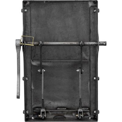 Image showing  Inspection Door with Intent, Steel, 14 in. x 15 in.