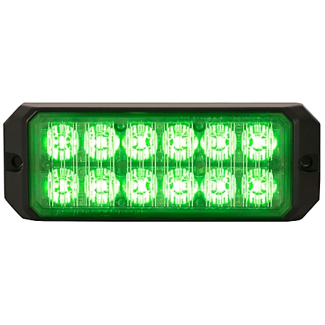 Buyers Products Dual Row LED Strobe Light