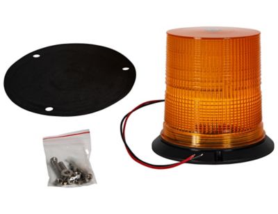 Image showing  Incandescent Beacon Strobe Light