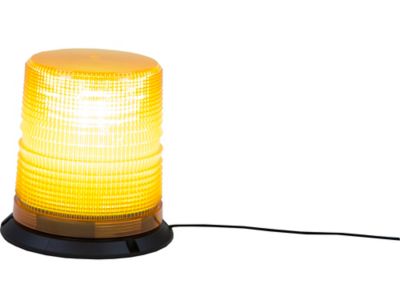 Image showing  Incandescent Beacon Strobe Light