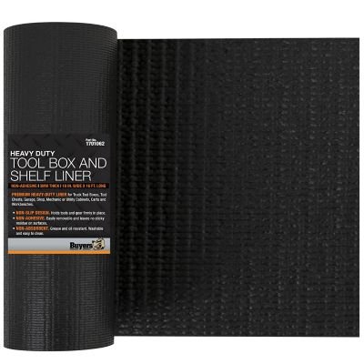Image showing  Universal Heavy-Duty Truck Tool Box And Shelf Liner