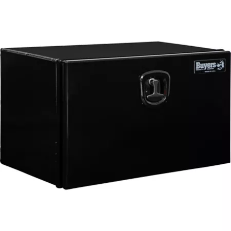 Buyers Products Pro Series Smooth Aluminum Underbody Truck Box 1706963 Underbody Truck Tool Boxes