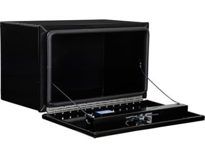 Image showing  Pro Series Smooth Aluminum Underbody Truck Box, 1706963