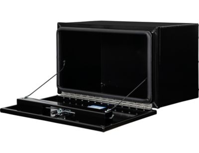 Image showing  Pro Series Smooth Aluminum Underbody Truck Box, 1706963