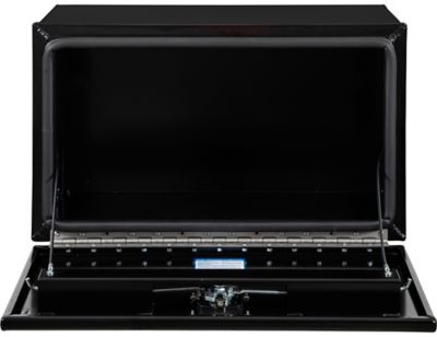 Image showing  Pro Series Smooth Aluminum Underbody Truck Box, 1706963